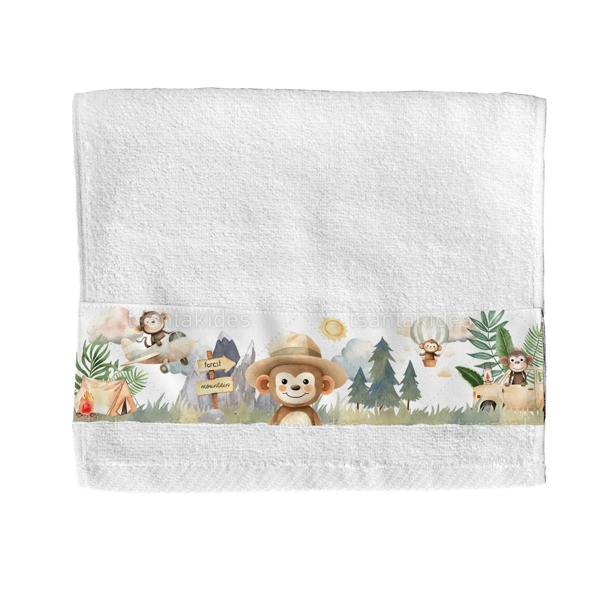 ΒΑΜΒΑΚΕΡΗ ΠΕΤΣΕΤΑ ΜΕ ΥΦΑΣΜΑΤΙΝΗ ΤΥΠΩΜΕΝΗ ΛΩΡΙΔΑ – TS754