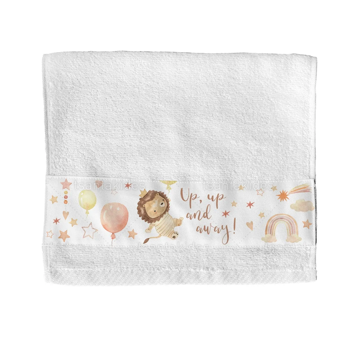 ΒΑΜΒΑΚΕΡΗ ΠΕΤΣΕΤΑ ΜΕ ΥΦΑΣΜΑΤΙΝΗ ΤΥΠΩΜΕΝΗ ΛΩΡΙΔΑ – TS758