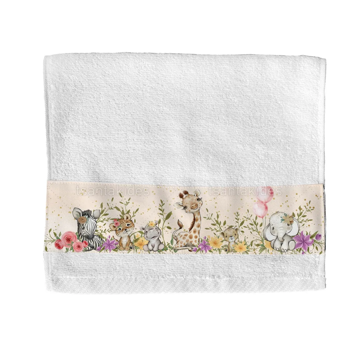 ΒΑΜΒΑΚΕΡΗ ΠΕΤΣΕΤΑ ΜΕ ΥΦΑΣΜΑΤΙΝΗ ΤΥΠΩΜΕΝΗ ΛΩΡΙΔΑ – TS773