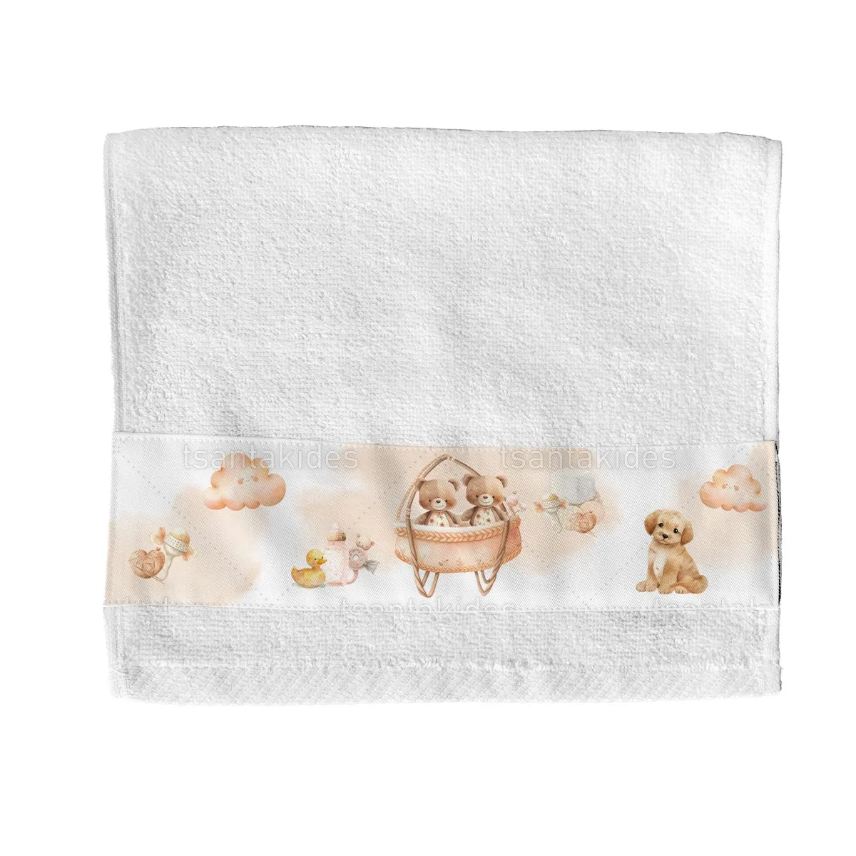 ΒΑΜΒΑΚΕΡΗ ΠΕΤΣΕΤΑ ΜΕ ΥΦΑΣΜΑΤΙΝΗ ΤΥΠΩΜΕΝΗ ΛΩΡΙΔΑ – TS784