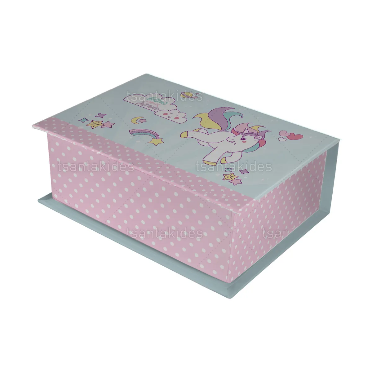 ΚΟΥΤΙ ΚΑΣΕΤΙΝΑ ΚΤ36 – TS104