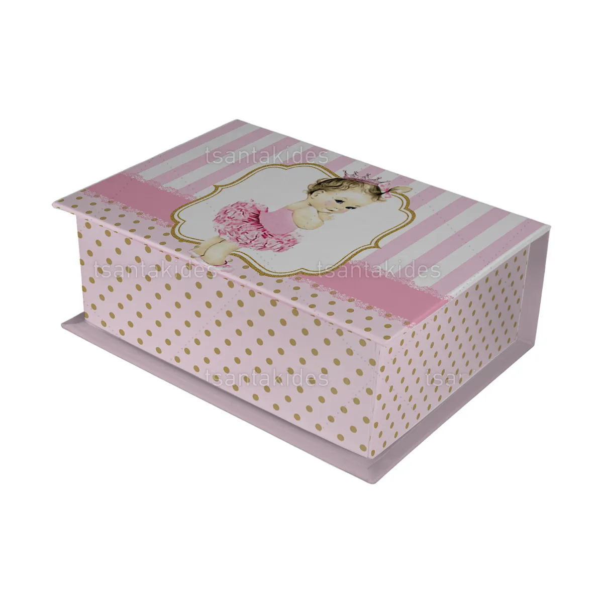 ΚΟΥΤΙ ΚΑΣΕΤΙΝΑ ΚΤ36 – TS108