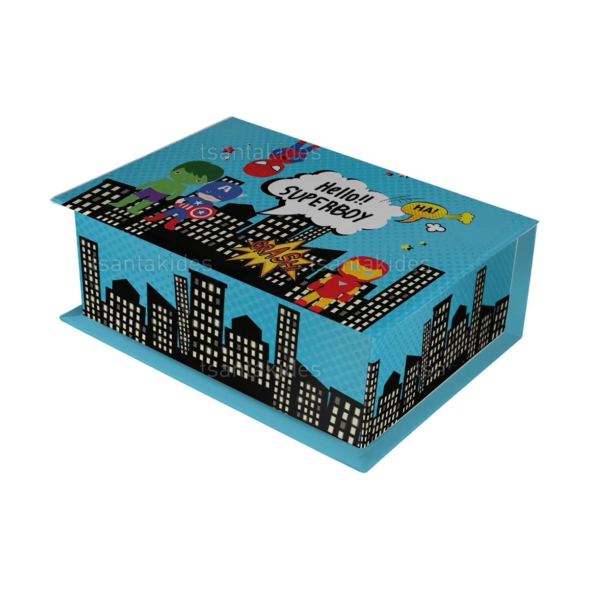 ΚΟΥΤΙ ΚΑΣΕΤΙΝΑ ΚΤ36 – TS109