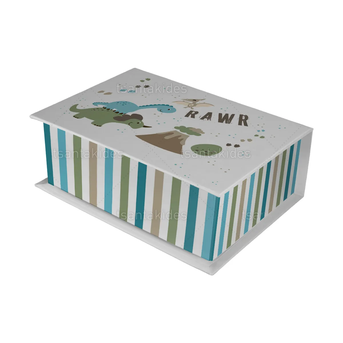 ΚΟΥΤΙ ΚΑΣΕΤΙΝΑ ΚΤ36 – TS130