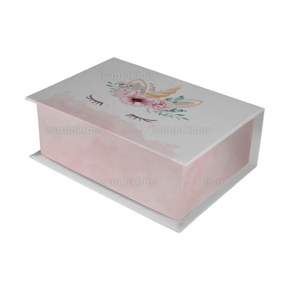 ΚΟΥΤΙ ΚΑΣΕΤΙΝΑ ΚΤ36 – TS144