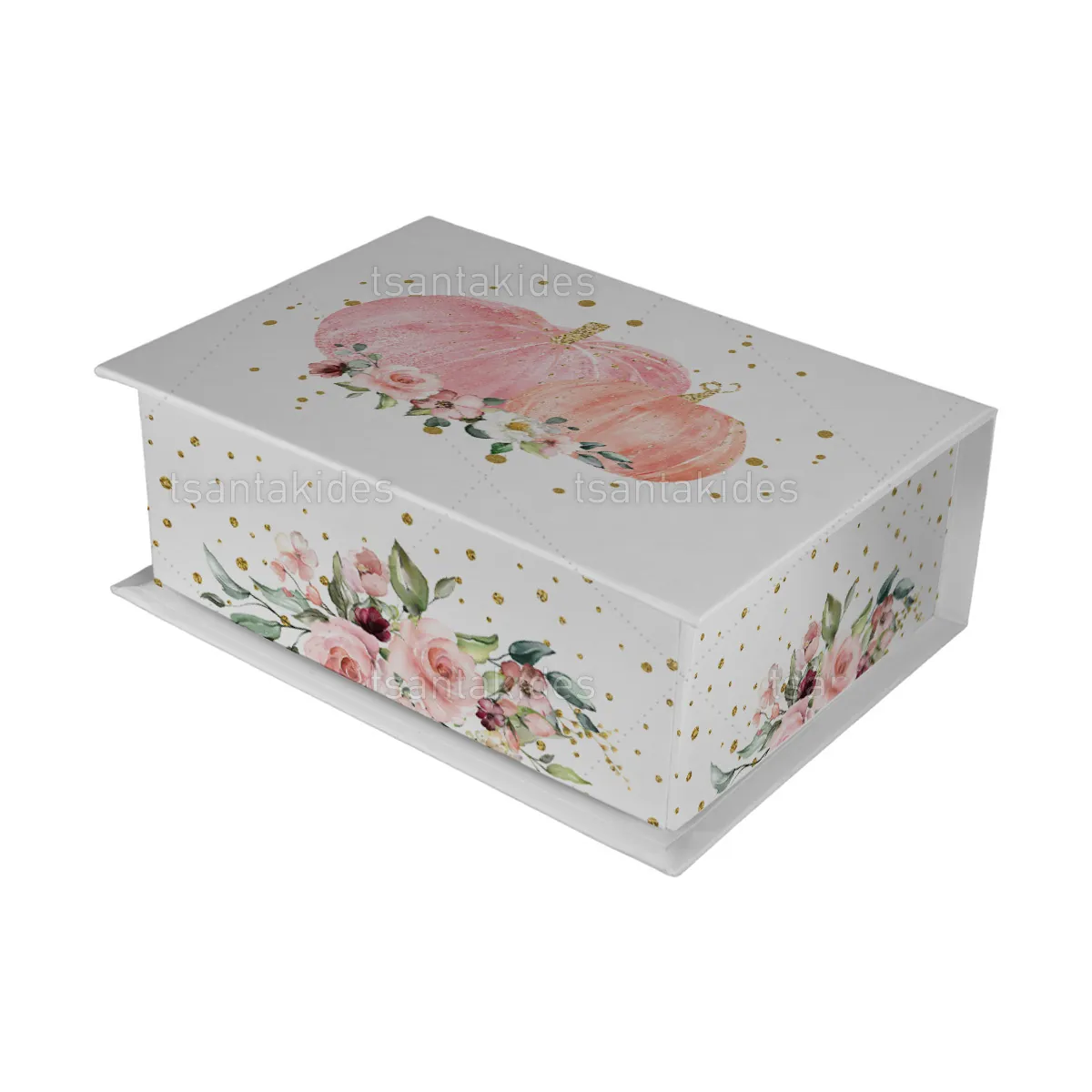 ΚΟΥΤΙ ΚΑΣΕΤΙΝΑ ΚΤ36 – TS145