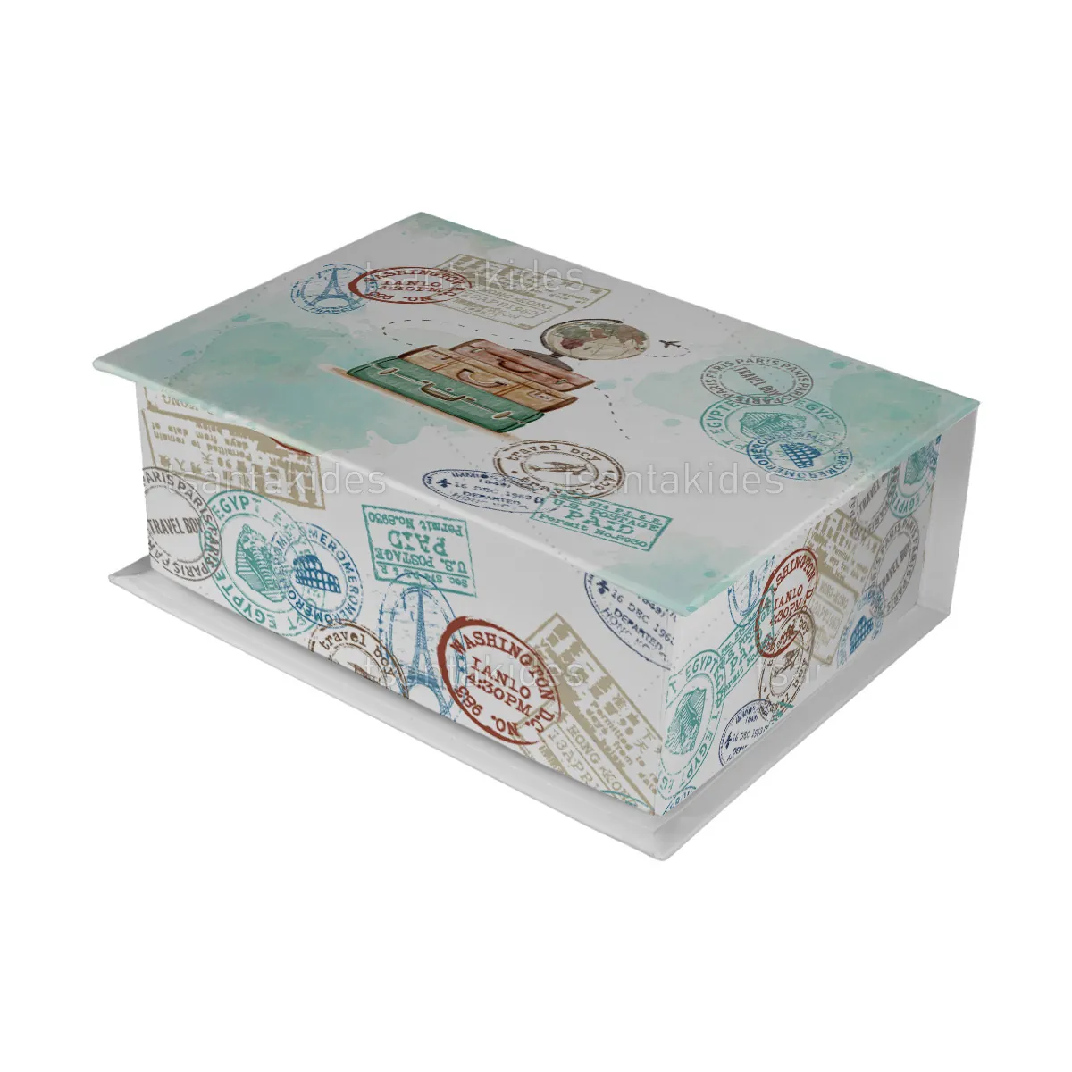 ΚΟΥΤΙ ΚΑΣΕΤΙΝΑ ΚΤ36 – TS146