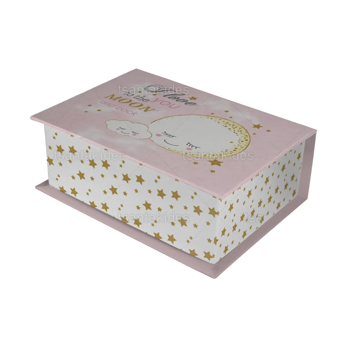 ΚΟΥΤΙ ΚΑΣΕΤΙΝΑ ΚΤ36 – TS147