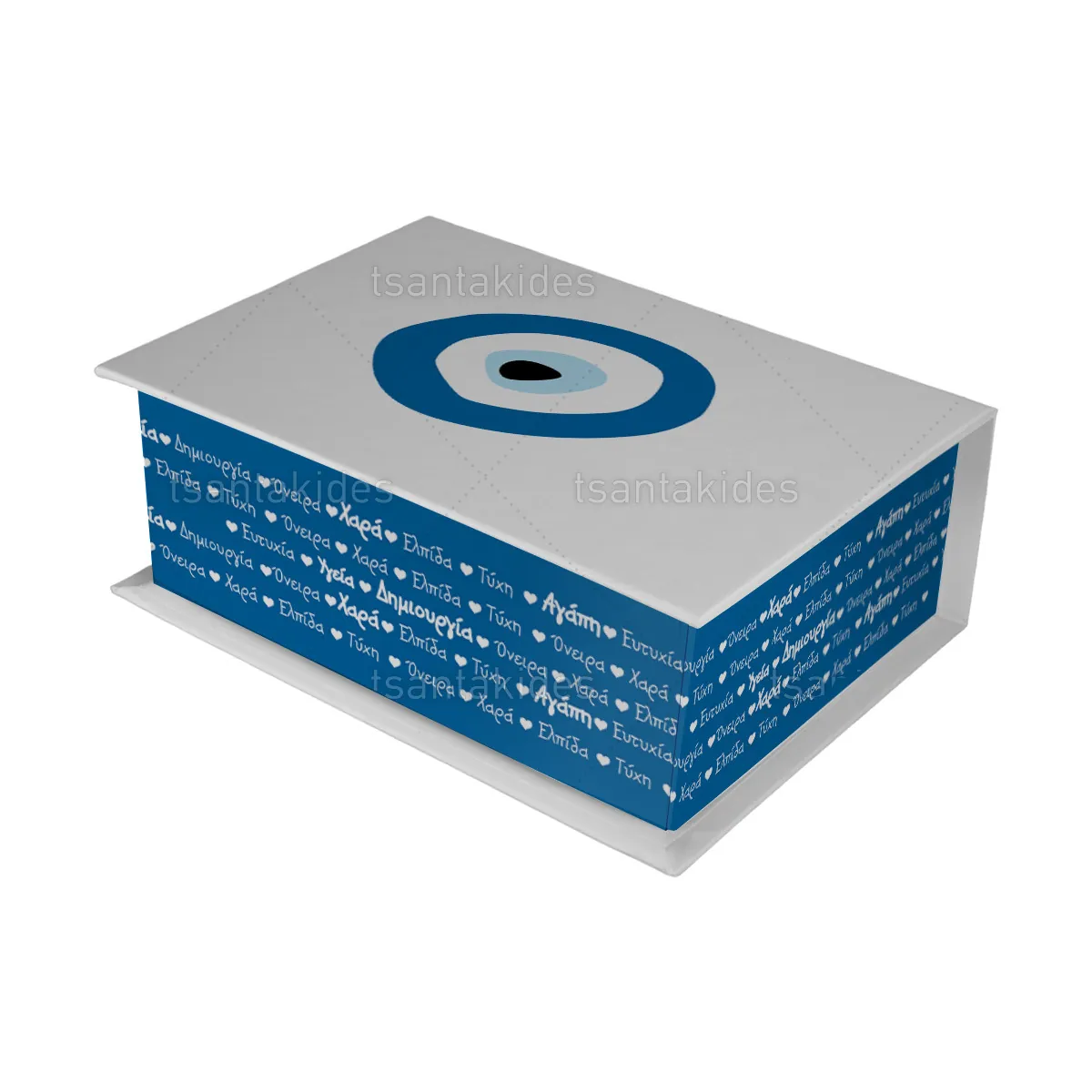 ΚΟΥΤΙ ΚΑΣΕΤΙΝΑ ΚΤ36 – TS148