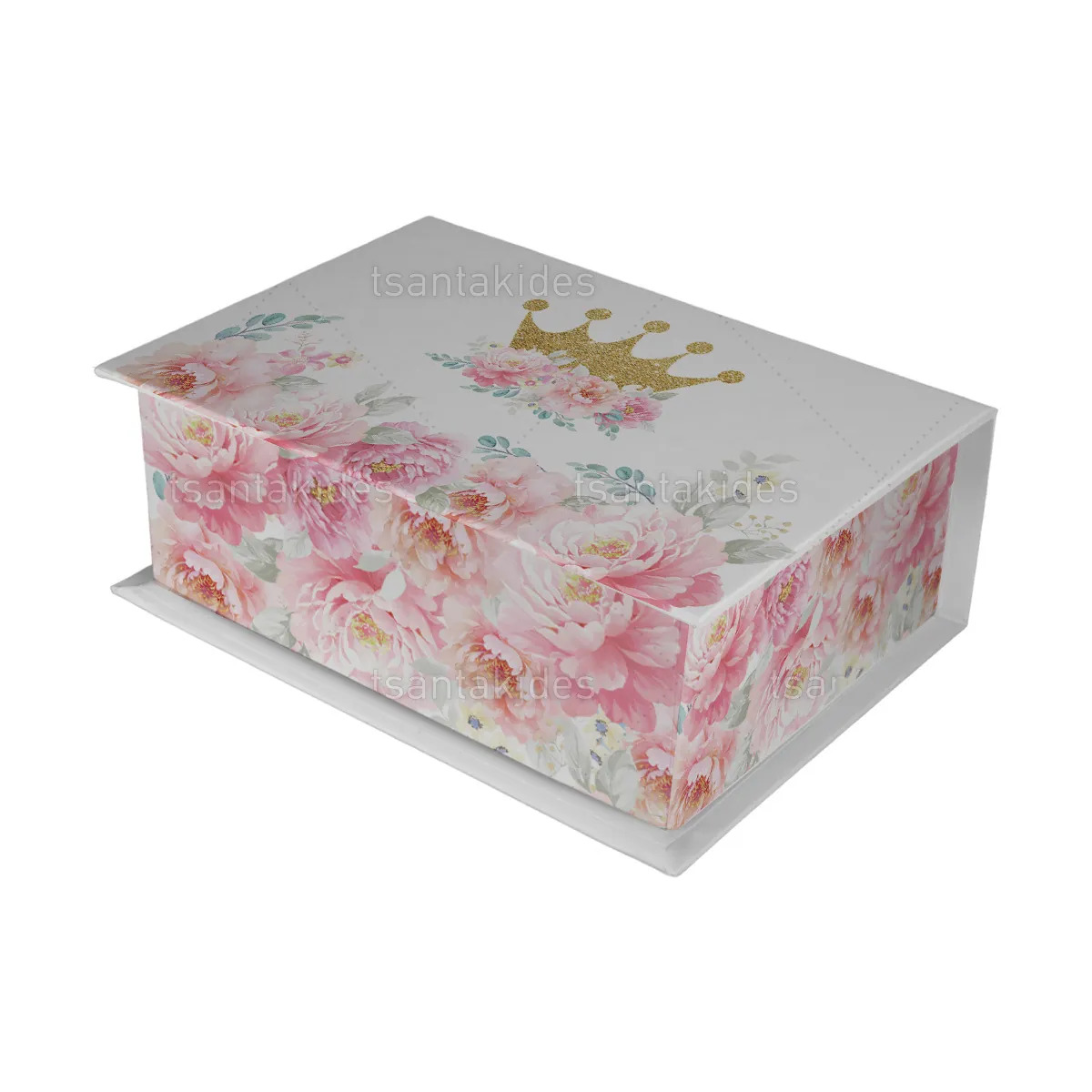 ΚΟΥΤΙ ΚΑΣΕΤΙΝΑ ΚΤ36 – TS187