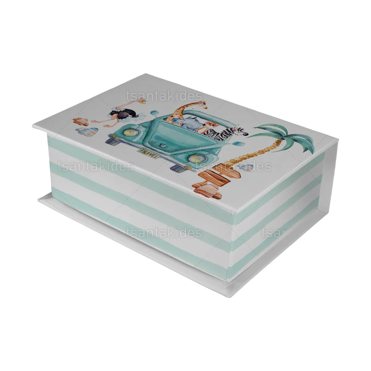 ΚΟΥΤΙ ΚΑΣΕΤΙΝΑ ΚΤ36 – TS196