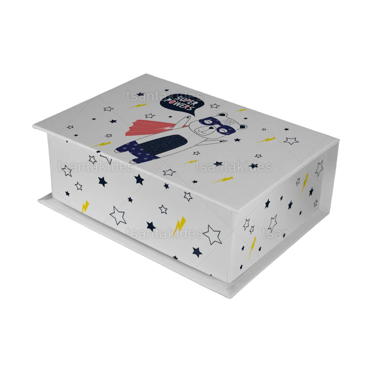 ΚΟΥΤΙ ΚΑΣΕΤΙΝΑ ΚΤ36 – TS200