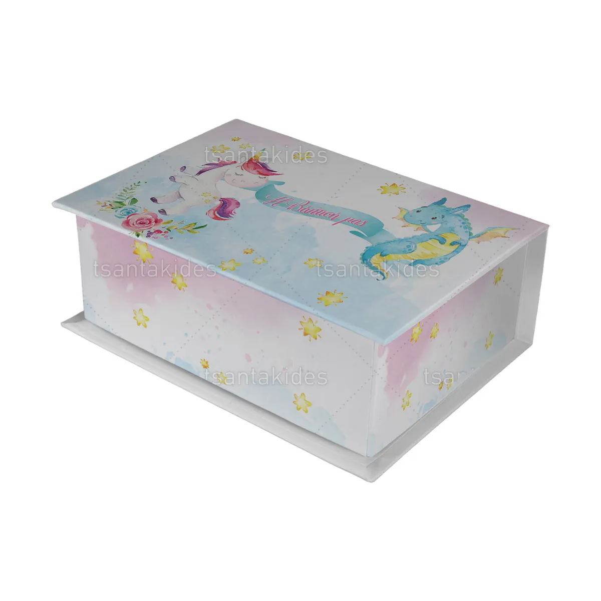 ΚΟΥΤΙ ΚΑΣΕΤΙΝΑ ΚΤ36 – TS203