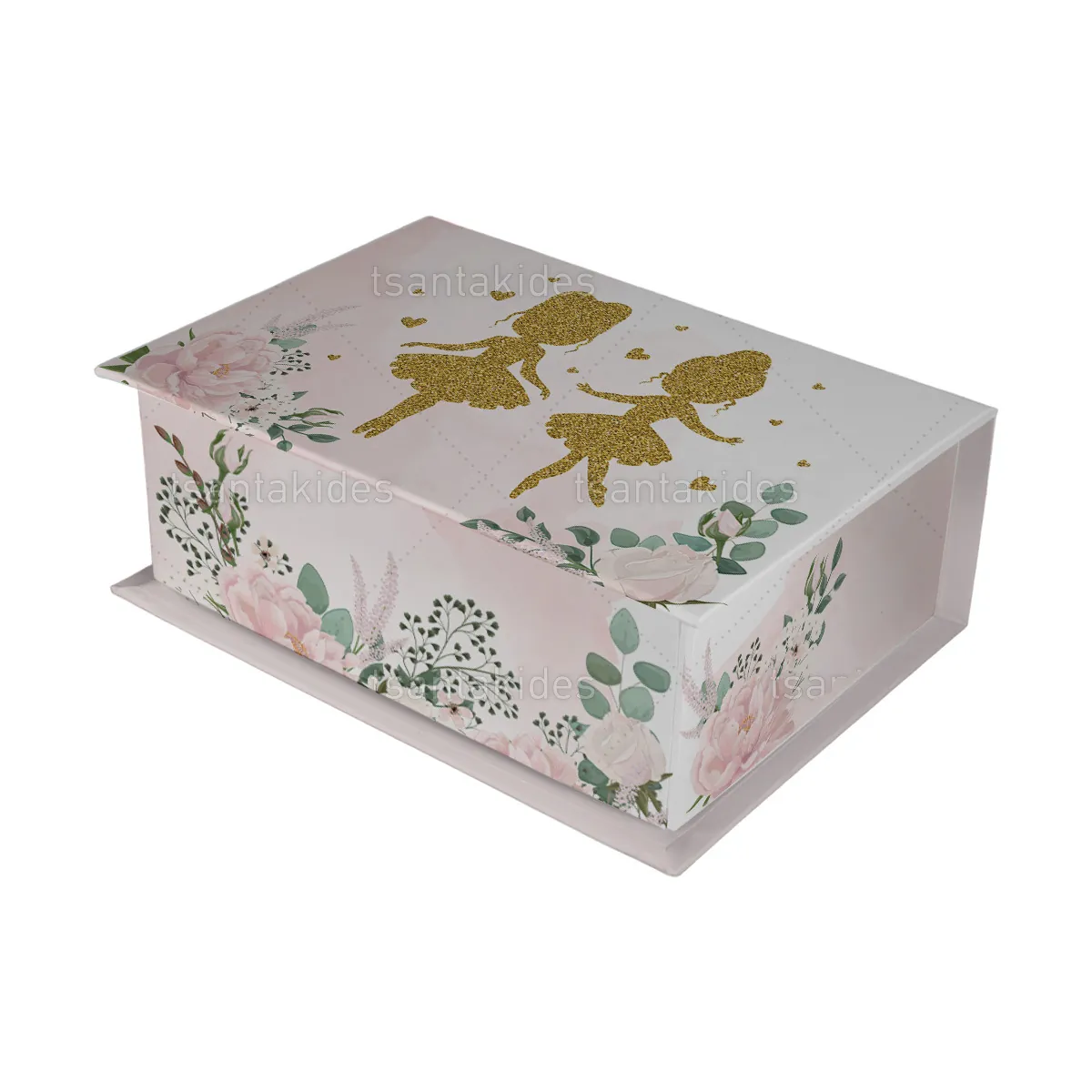 ΚΟΥΤΙ ΚΑΣΕΤΙΝΑ ΚΤ36 – TS205