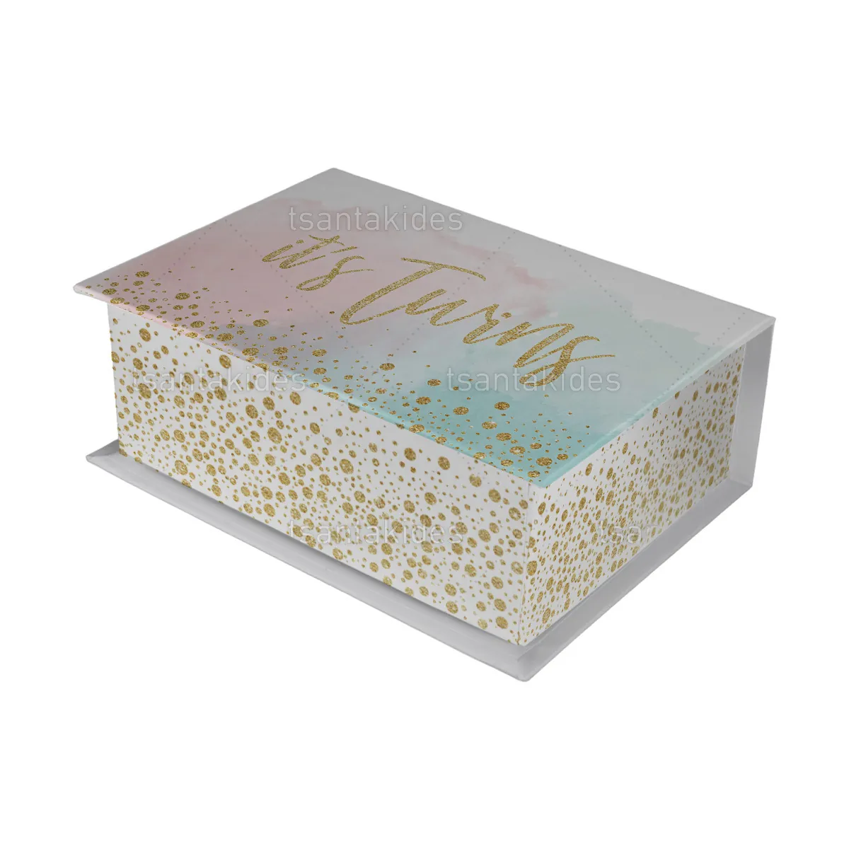 ΚΟΥΤΙ ΚΑΣΕΤΙΝΑ ΚΤ36 – TS206