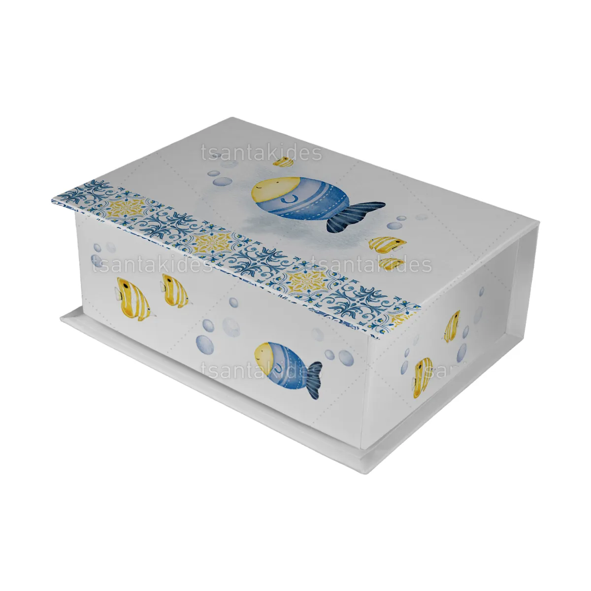 ΚΟΥΤΙ ΚΑΣΕΤΙΝΑ ΚΤ36 – TS751