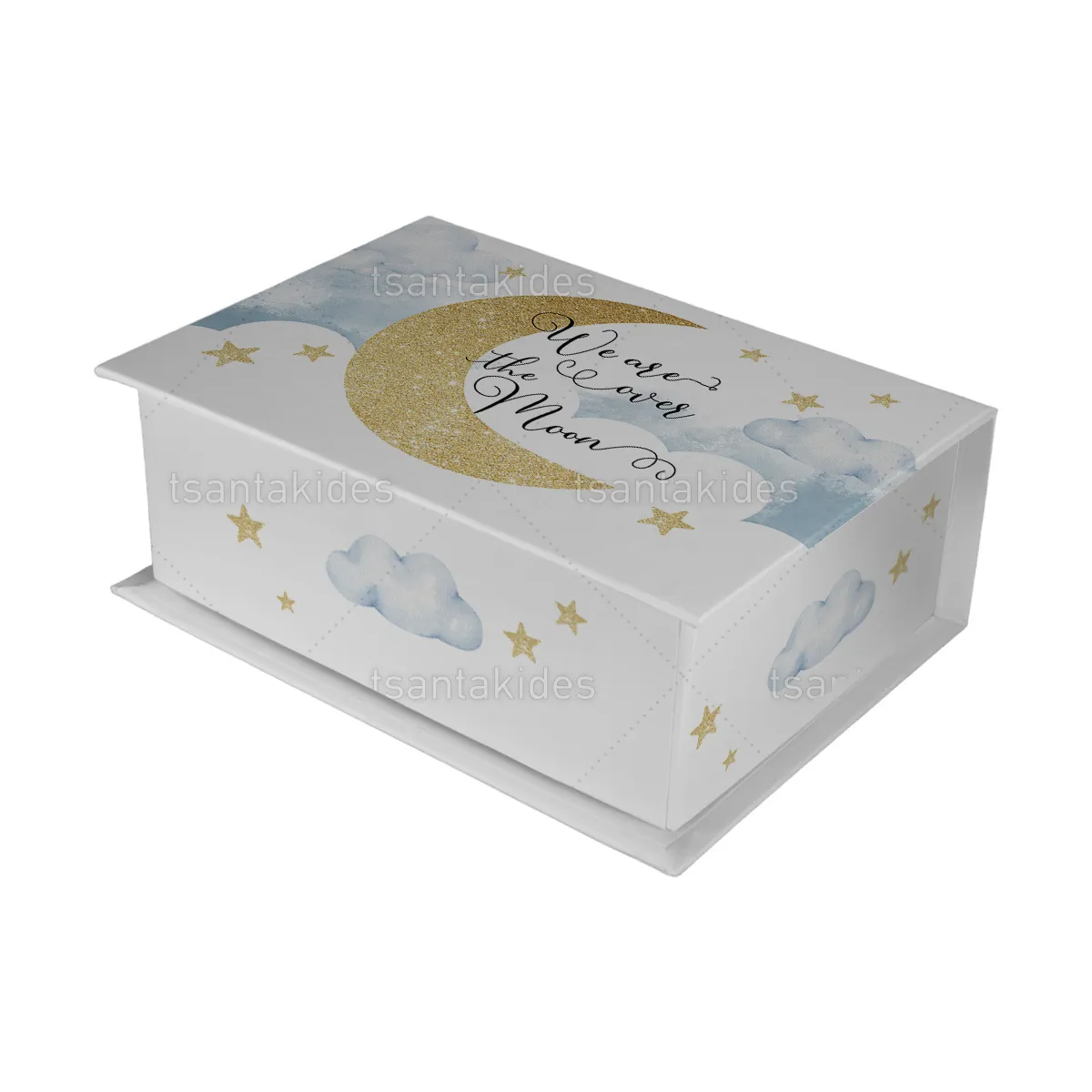 ΚΟΥΤΙ ΚΑΣΕΤΙΝΑ ΚΤ36 – TS753