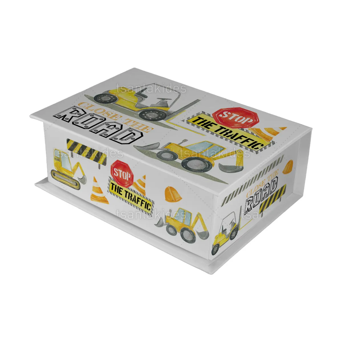 ΚΟΥΤΙ ΚΑΣΕΤΙΝΑ ΚΤ36 – TS756