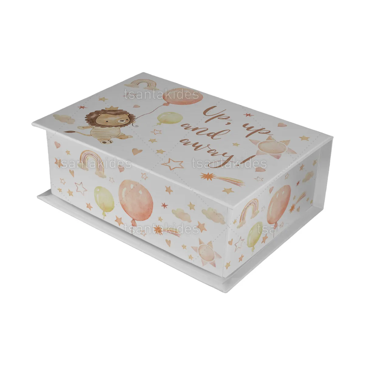 ΚΟΥΤΙ ΚΑΣΕΤΙΝΑ ΚΤ36 – TS758