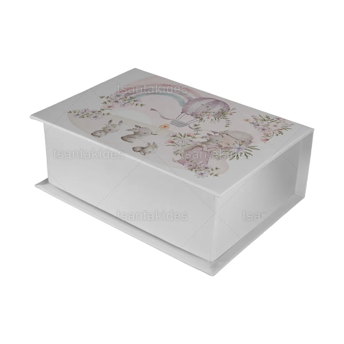 ΚΟΥΤΙ ΚΑΣΕΤΙΝΑ ΚΤ36 – TS765