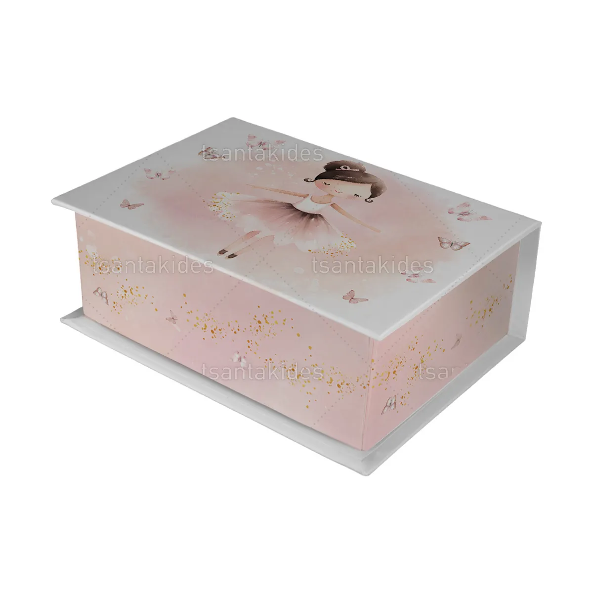 ΚΟΥΤΙ ΚΑΣΕΤΙΝΑ ΚΤ36 – TS766