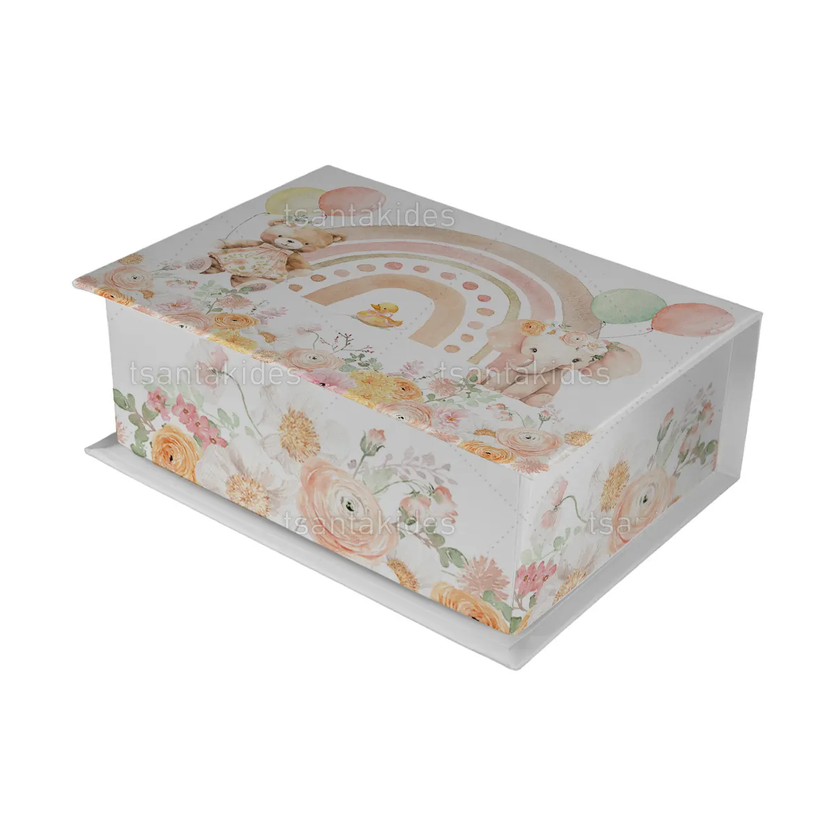 ΚΟΥΤΙ ΚΑΣΕΤΙΝΑ ΚΤ36 – TS778