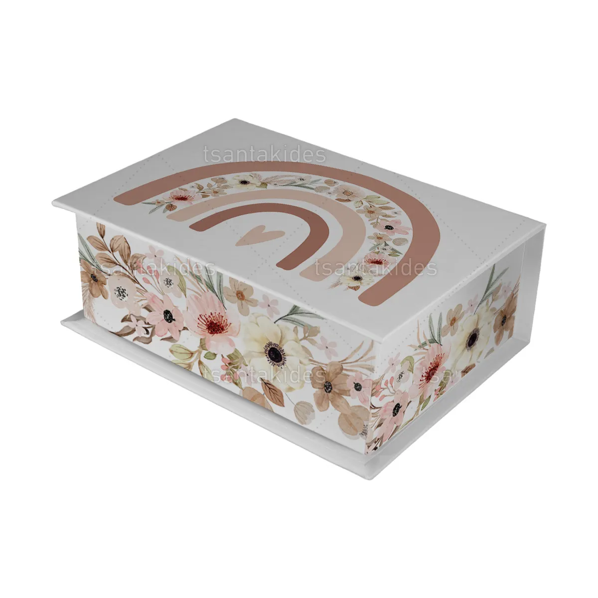 ΚΟΥΤΙ ΚΑΣΕΤΙΝΑ ΚΤ36 – TS780