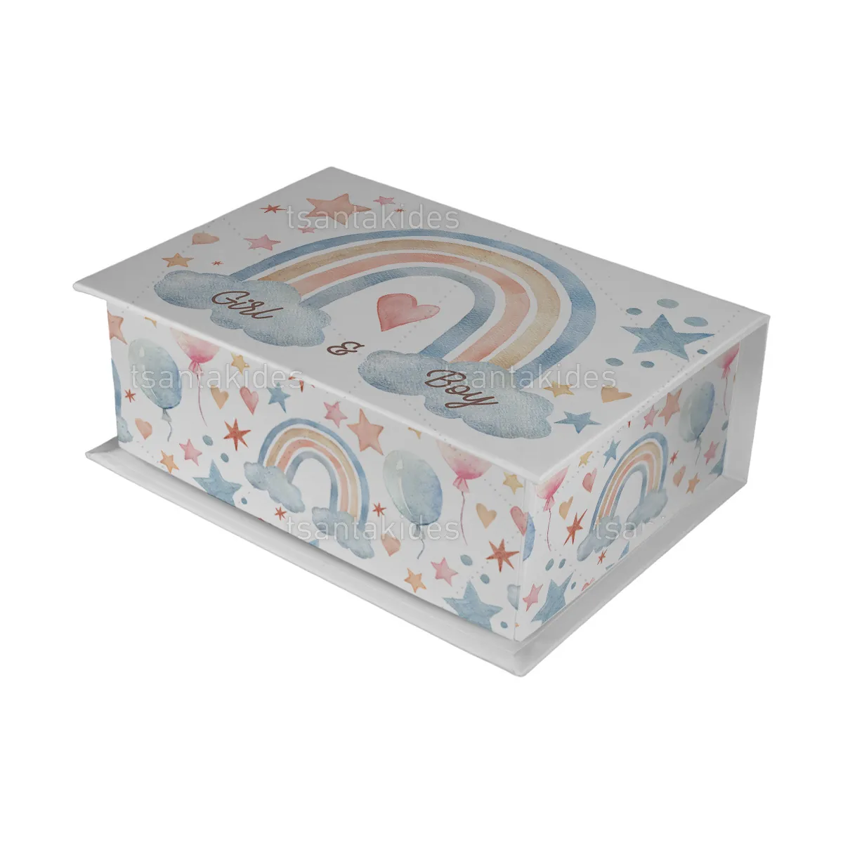 ΚΟΥΤΙ ΚΑΣΕΤΙΝΑ ΚΤ36 – TS782