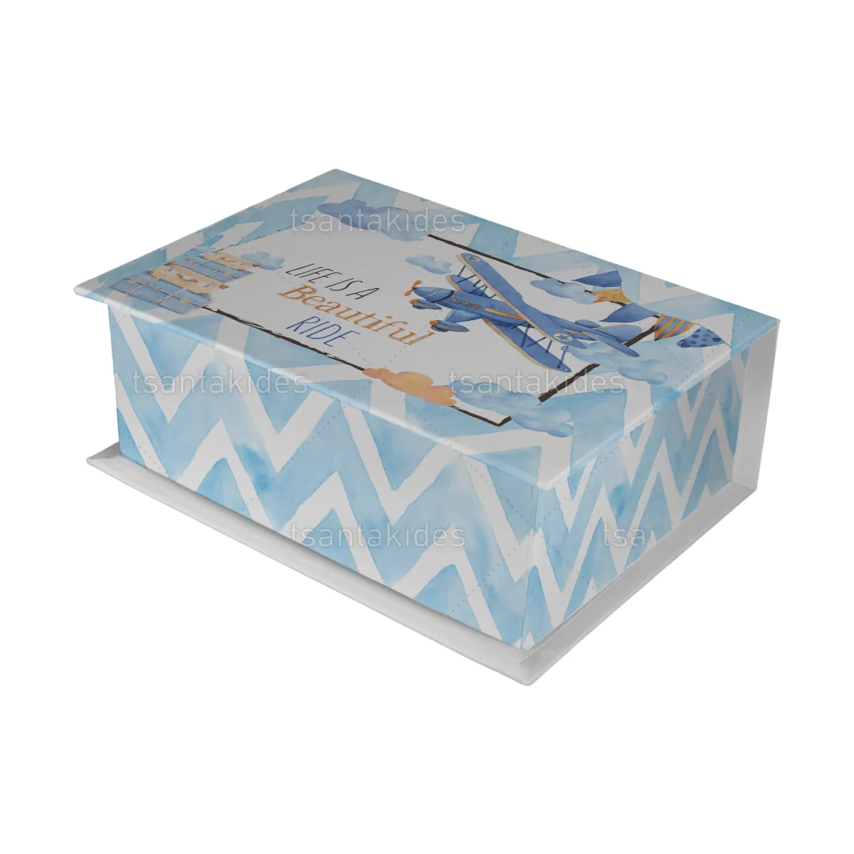 ΚΟΥΤΙ ΚΑΣΕΤΙΝΑ ΚΤ36 – TS244