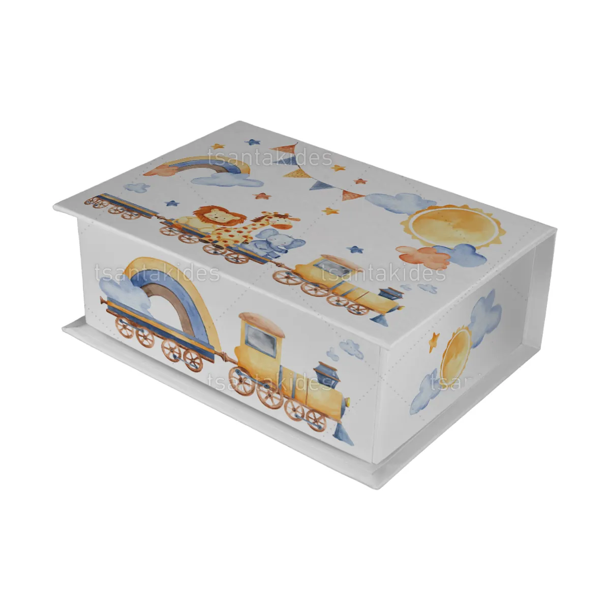 ΚΟΥΤΙ ΚΑΣΕΤΙΝΑ ΚΤ36 – TS245