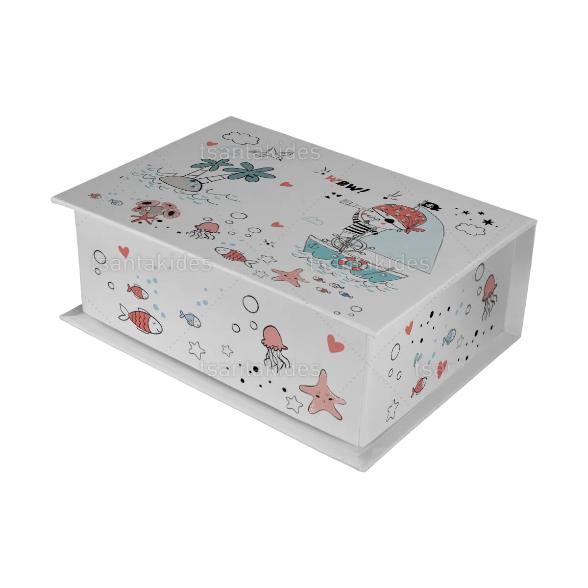 ΚΟΥΤΙ ΚΑΣΕΤΙΝΑ ΚΤ36 – TS246