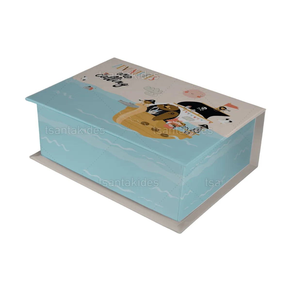 ΚΟΥΤΙ ΚΑΣΕΤΙΝΑ ΚΤ36 – TS251