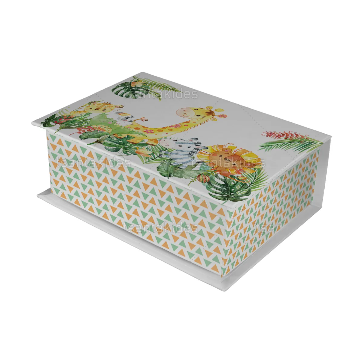 ΚΟΥΤΙ ΚΑΣΕΤΙΝΑ ΚΤ36 – TS262