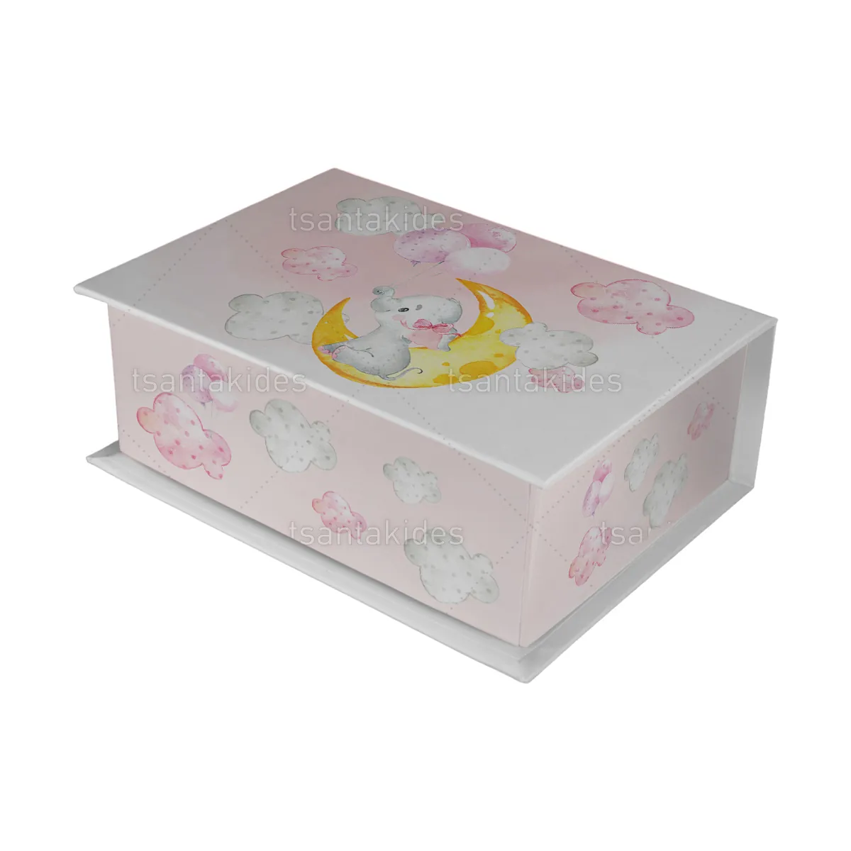 ΚΟΥΤΙ ΚΑΣΕΤΙΝΑ ΚΤ36 – TS265