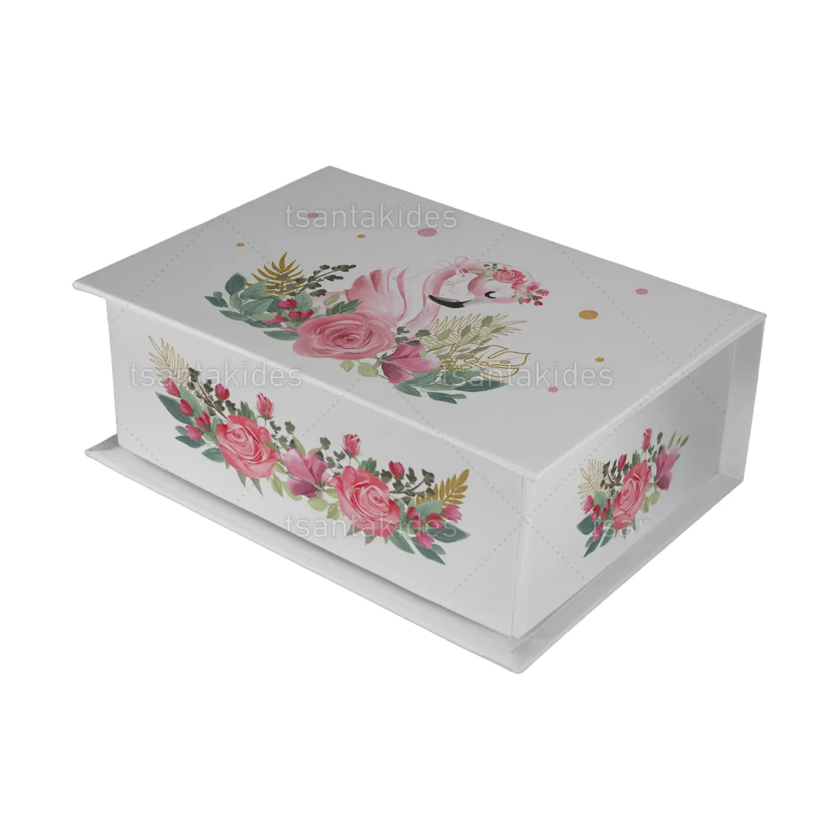 ΚΟΥΤΙ ΚΑΣΕΤΙΝΑ ΚΤ36 – TS269