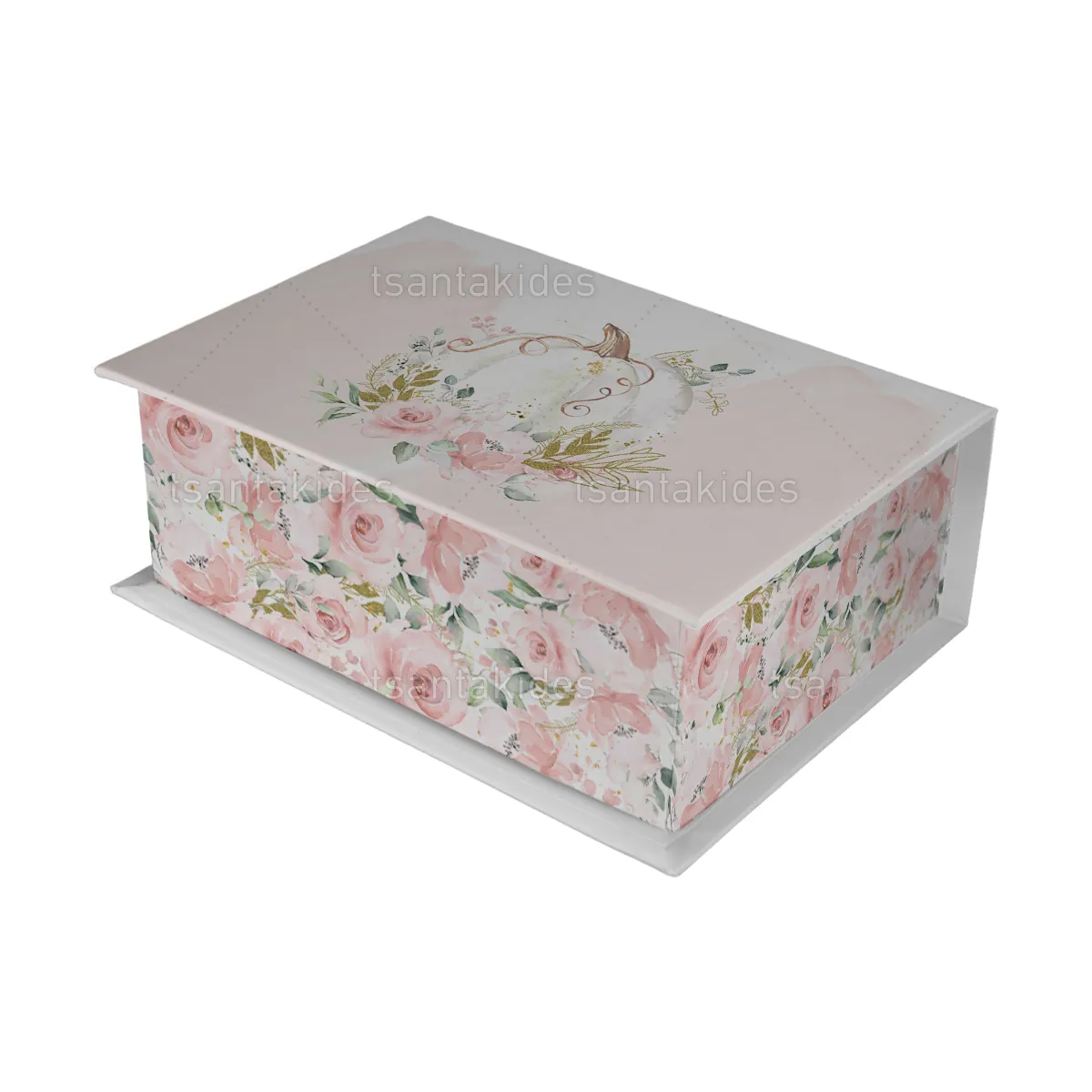 ΚΟΥΤΙ ΚΑΣΕΤΙΝΑ ΚΤ36 – TS272