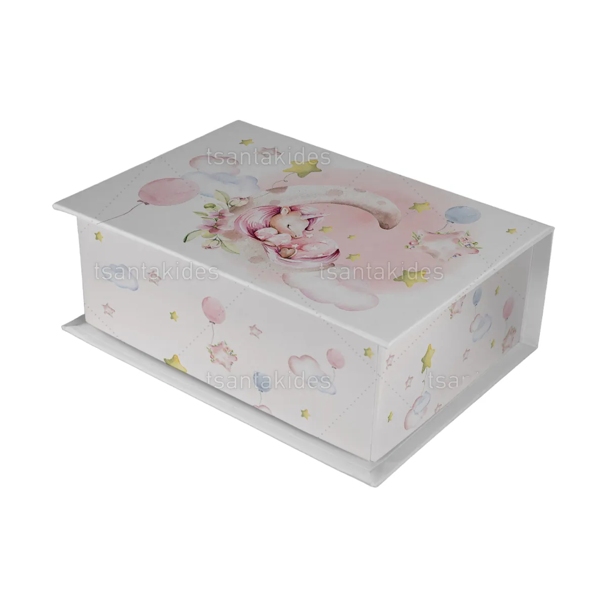 ΚΟΥΤΙ ΚΑΣΕΤΙΝΑ ΚΤ36 – TS276