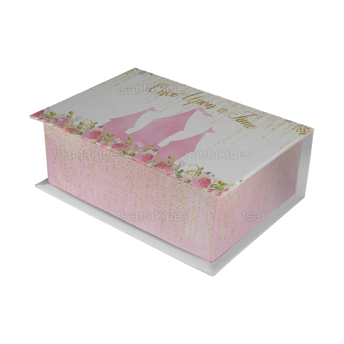 ΚΟΥΤΙ ΚΑΣΕΤΙΝΑ ΚΤ36 – TS277