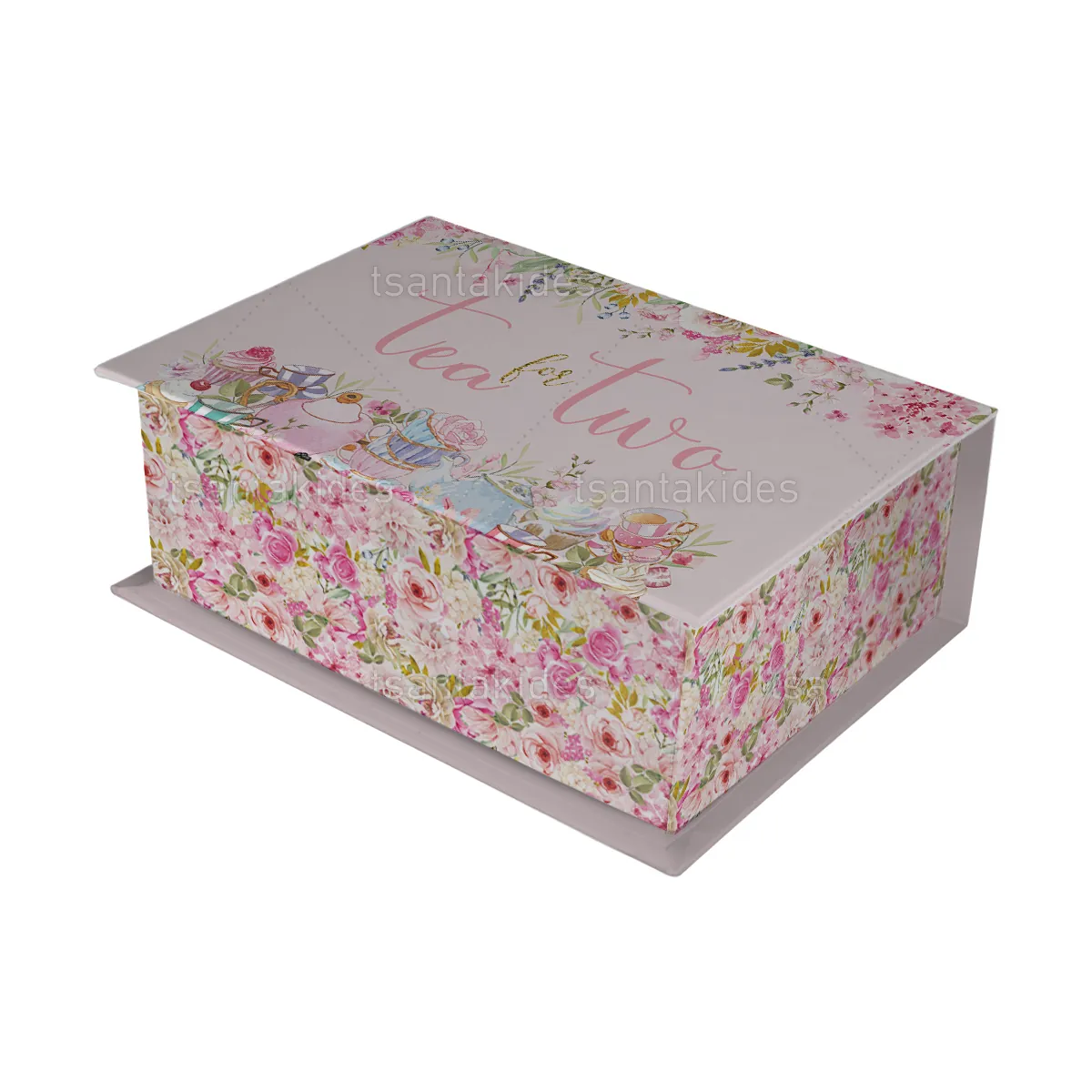 ΚΟΥΤΙ ΚΑΣΕΤΙΝΑ ΚΤ36 – TS283