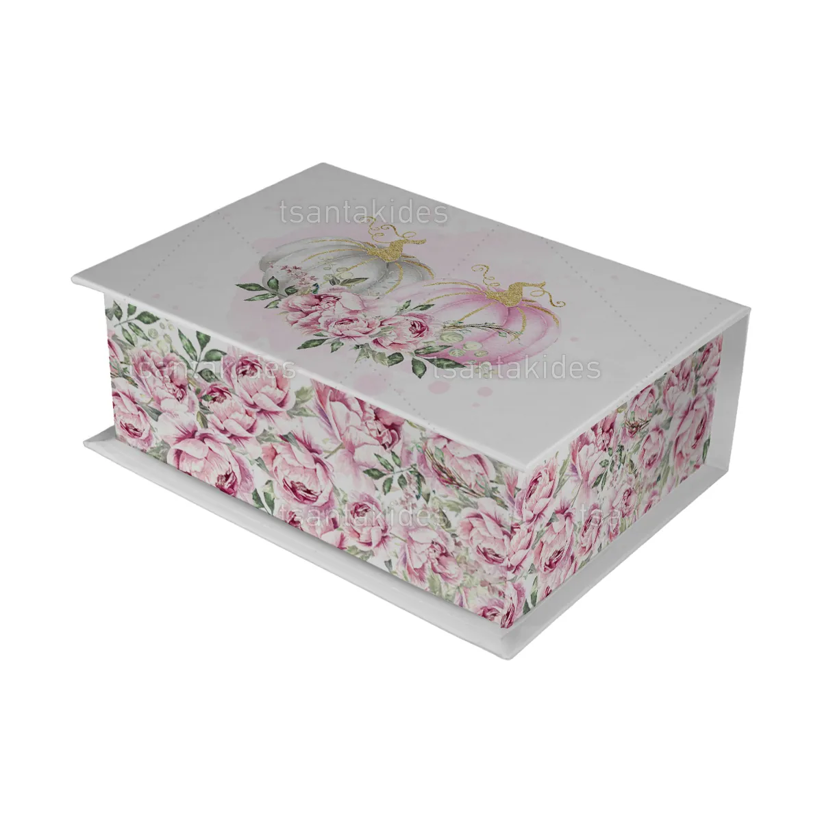 ΚΟΥΤΙ ΚΑΣΕΤΙΝΑ ΚΤ36 – TS287