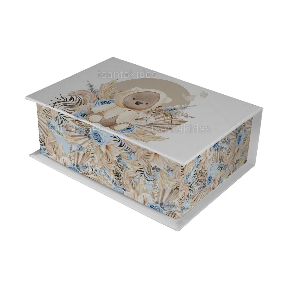 ΚΟΥΤΙ ΚΑΣΕΤΙΝΑ ΚΤ36 – TS557