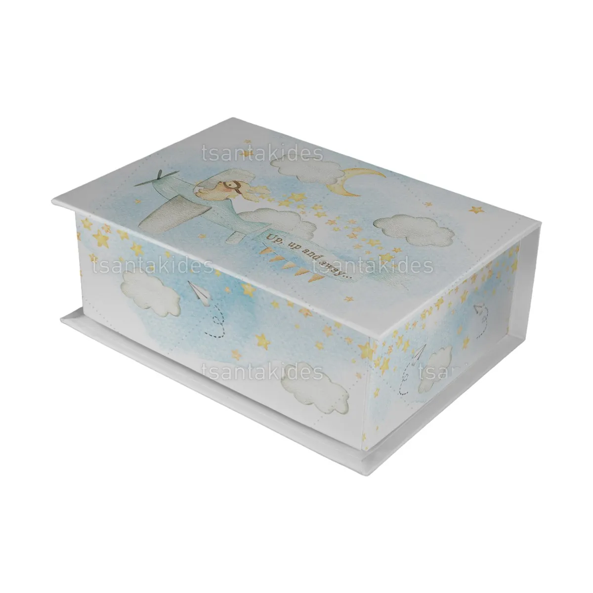 ΚΟΥΤΙ ΚΑΣΕΤΙΝΑ ΚΤ36 – TS558