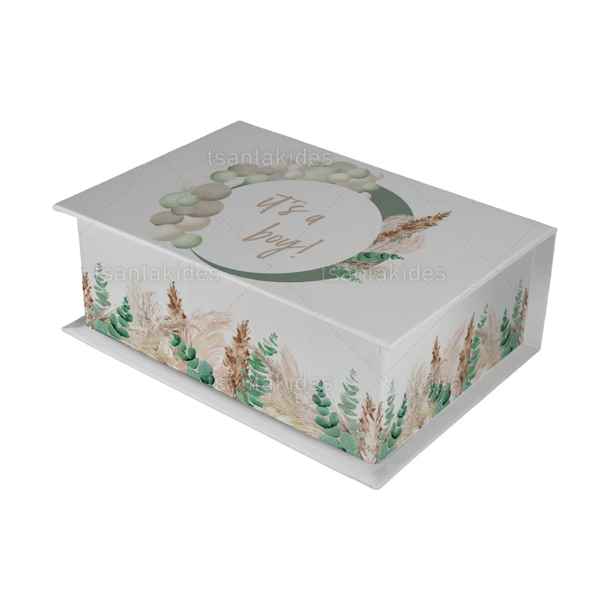 ΚΟΥΤΙ ΚΑΣΕΤΙΝΑ ΚΤ36 – TS560