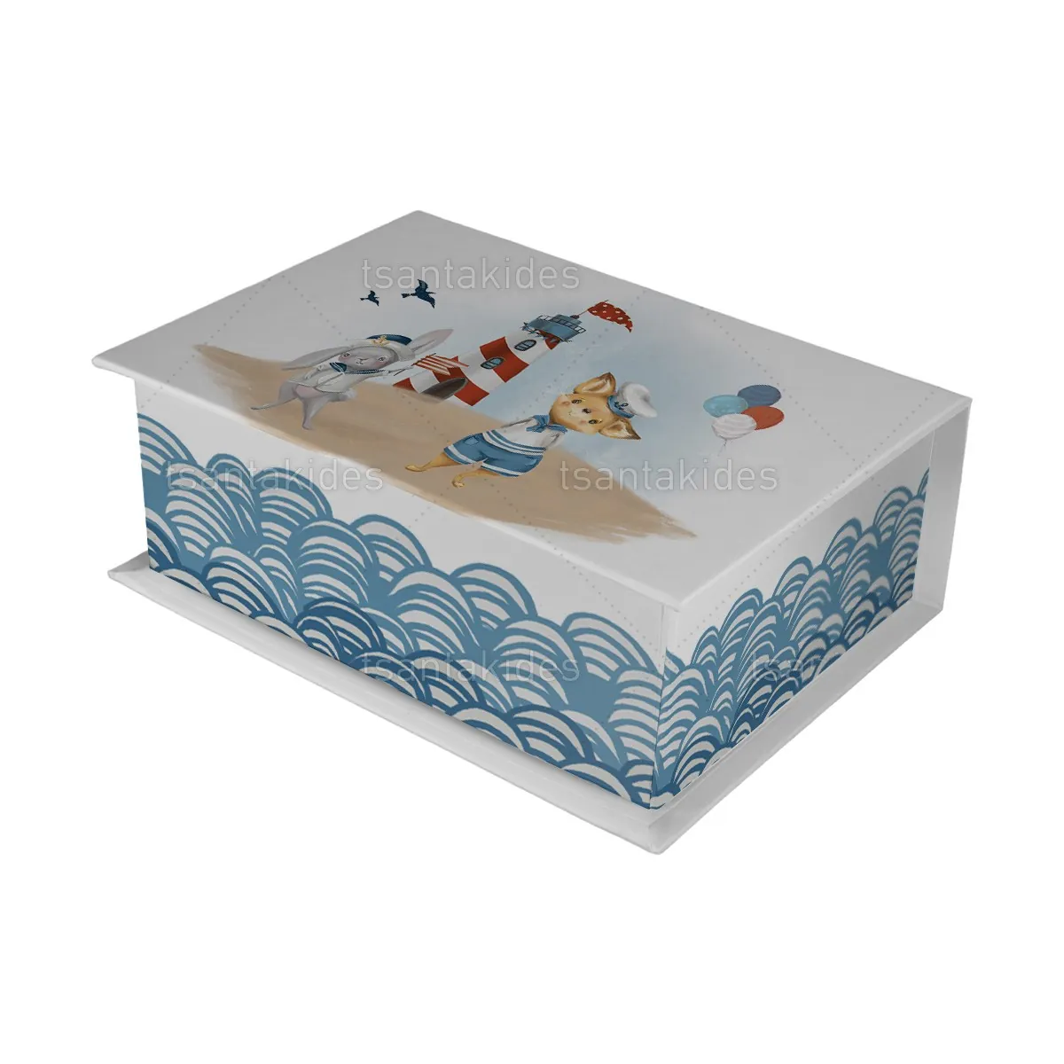 ΚΟΥΤΙ ΚΑΣΕΤΙΝΑ ΚΤ36 – TS565