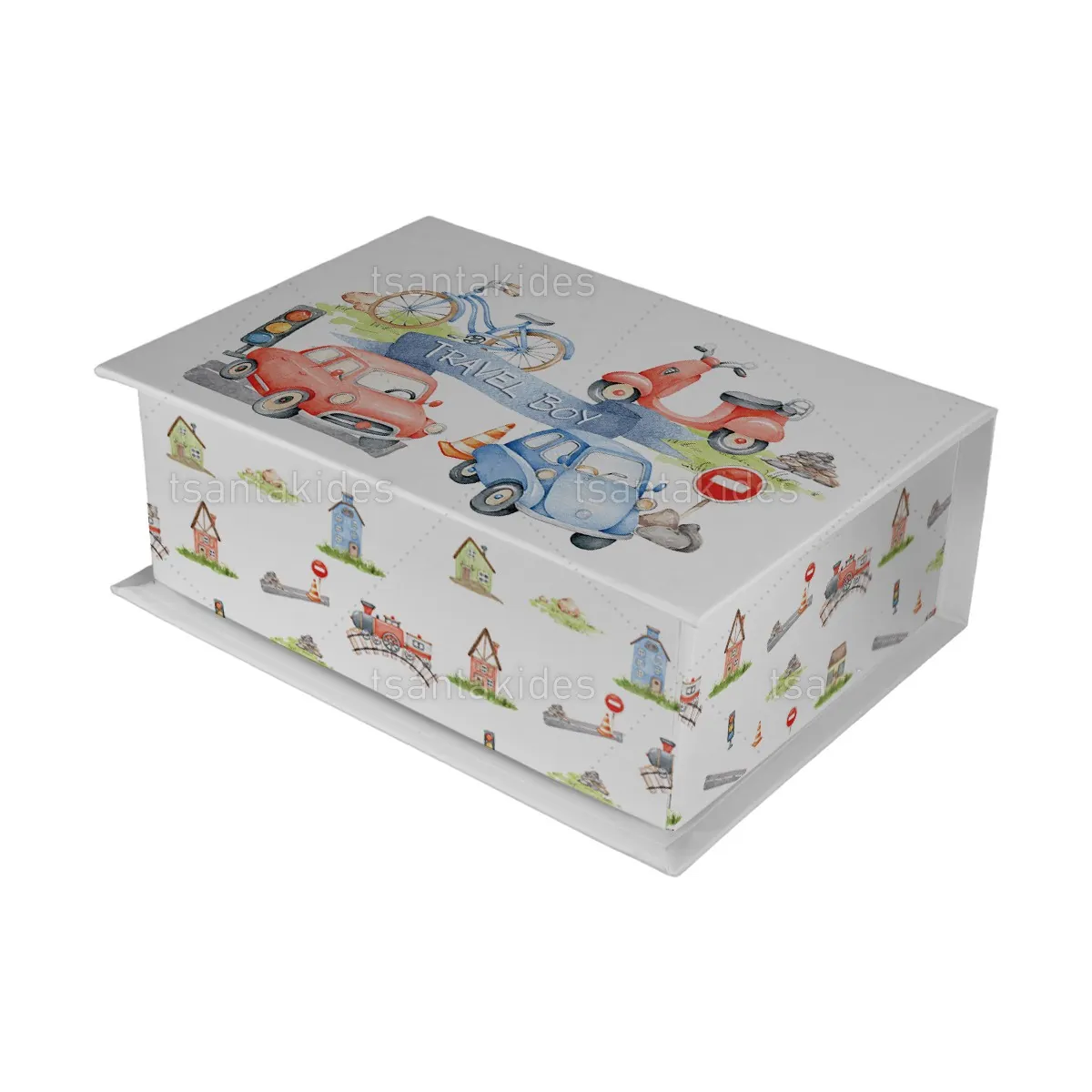 ΚΟΥΤΙ ΚΑΣΕΤΙΝΑ ΚΤ36 – TS567