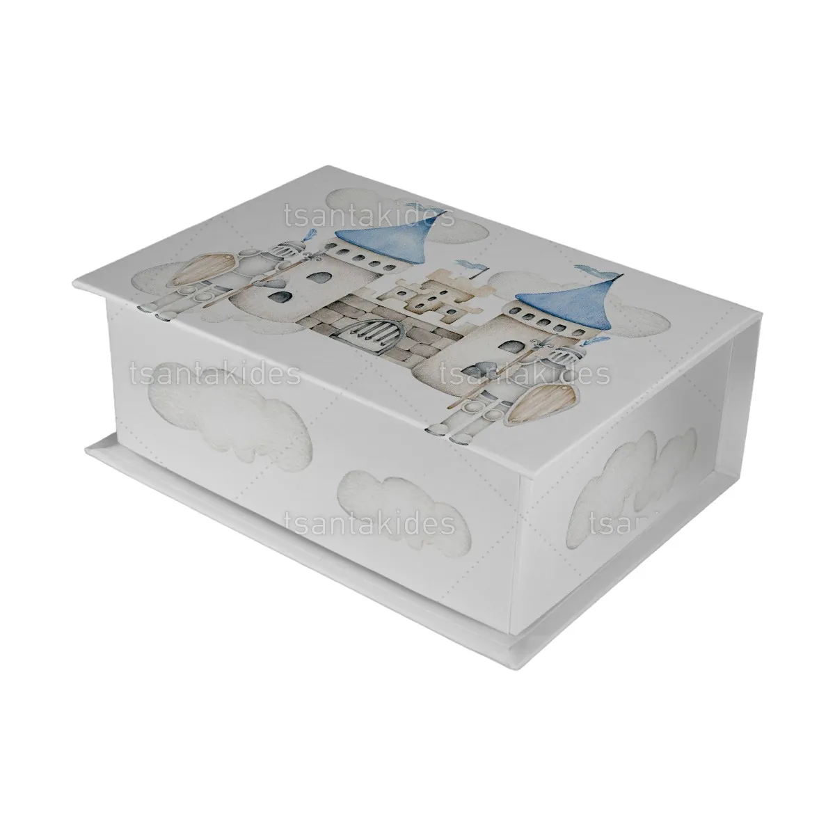 ΚΟΥΤΙ ΚΑΣΕΤΙΝΑ ΚΤ36 – TS568