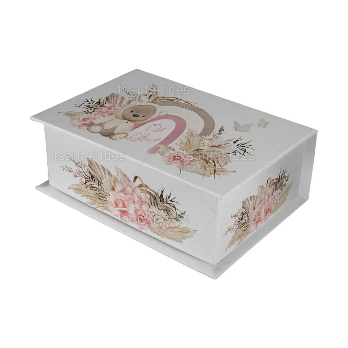 ΚΟΥΤΙ ΚΑΣΕΤΙΝΑ ΚΤ36 – TS577