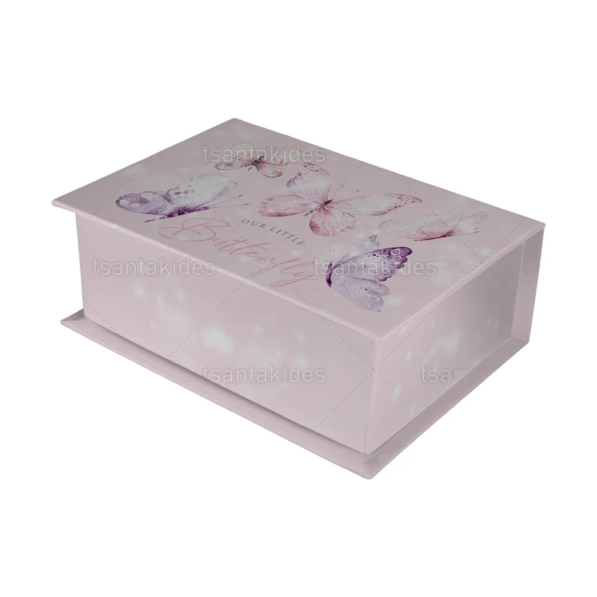 ΚΟΥΤΙ ΚΑΣΕΤΙΝΑ ΚΤ36 – TS581