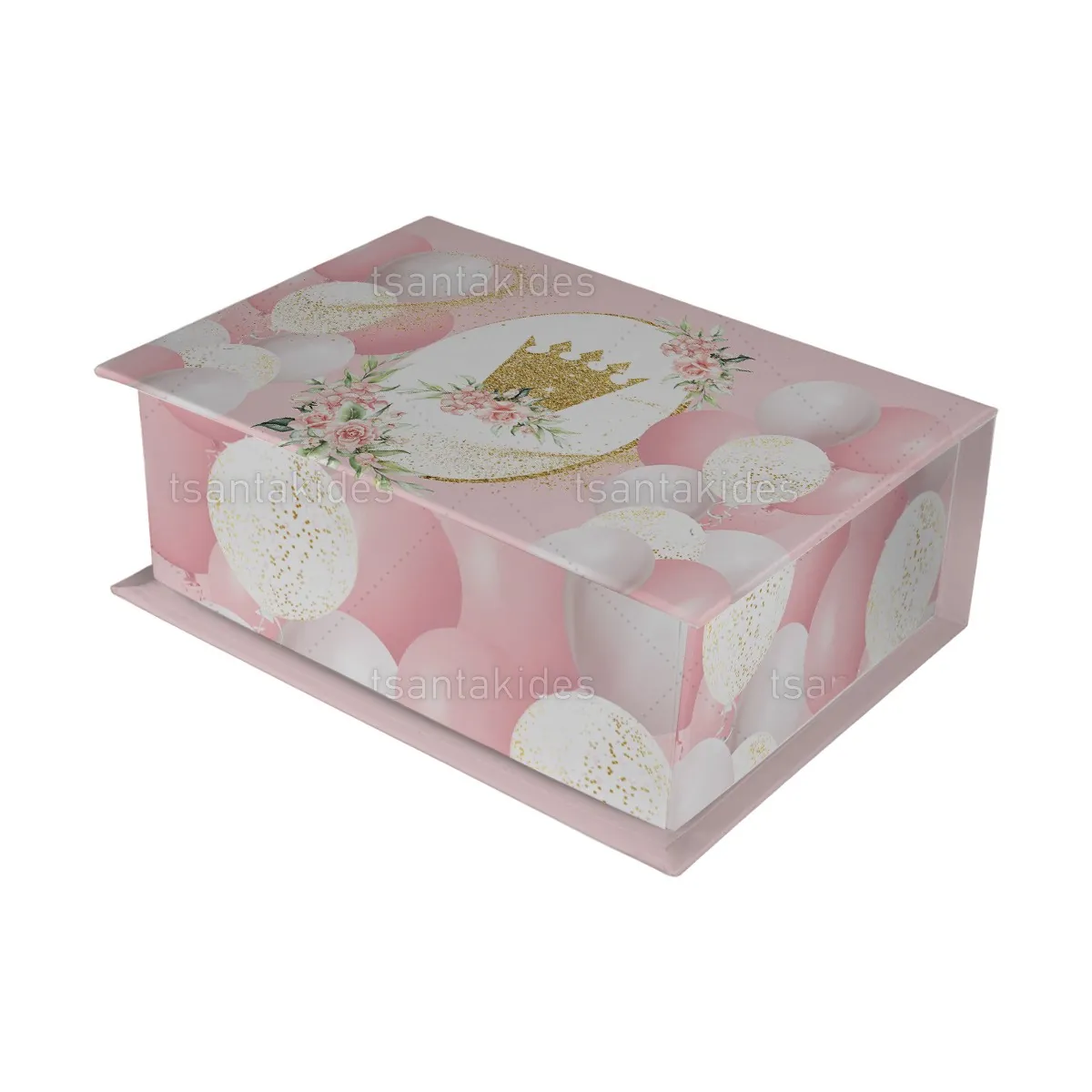 ΚΟΥΤΙ ΚΑΣΕΤΙΝΑ ΚΤ36 – TS583