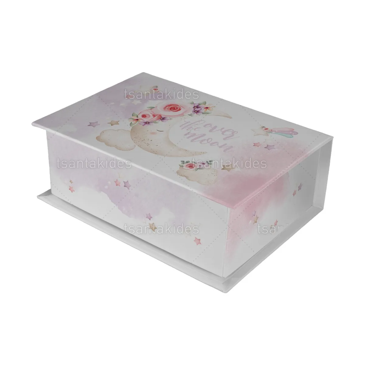 ΚΟΥΤΙ ΚΑΣΕΤΙΝΑ ΚΤ36 – TS584